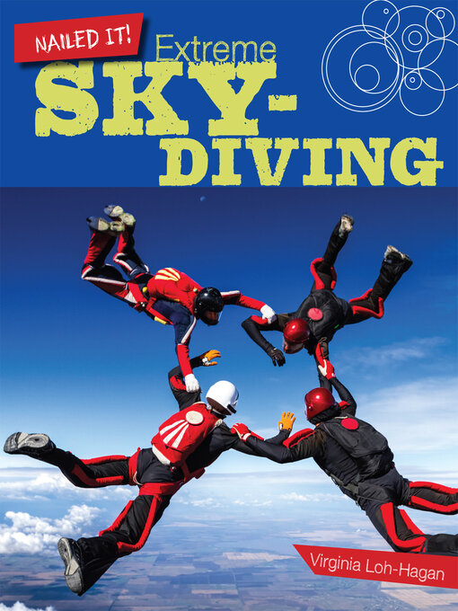 Title details for Extreme Skydiving by Virginia Loh-Hagan - Available